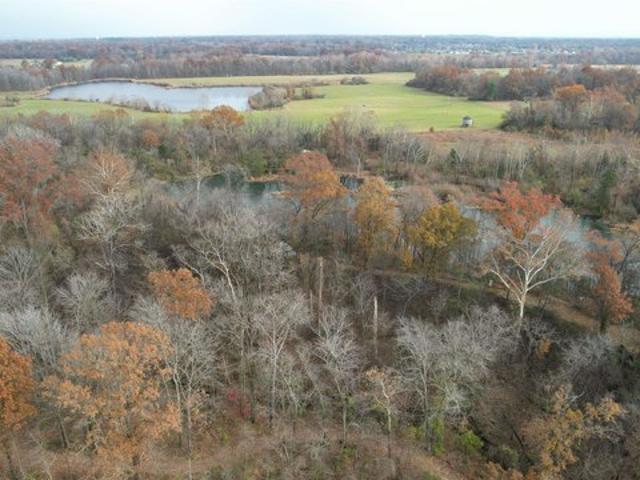 Land for sale in Carterville, Illinois
