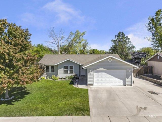 House for sale in Kimberly, Idaho