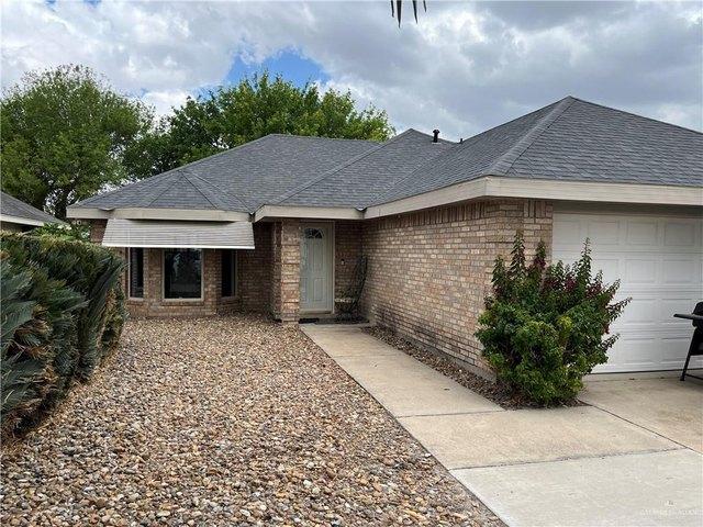 House for sale in Hidalgo, Texas