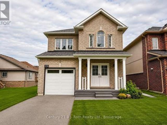 House for sale in Orillia, Ontario