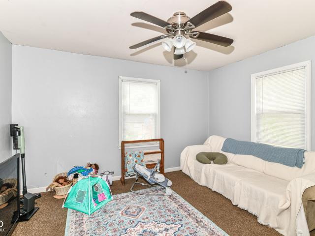 House for sale in Indiana