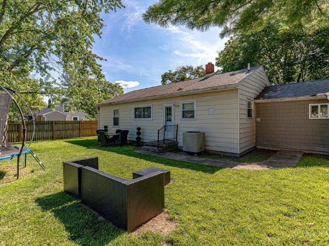 House for sale in Trenton, Ohio