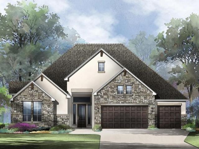House for sale in Kendall, Texas