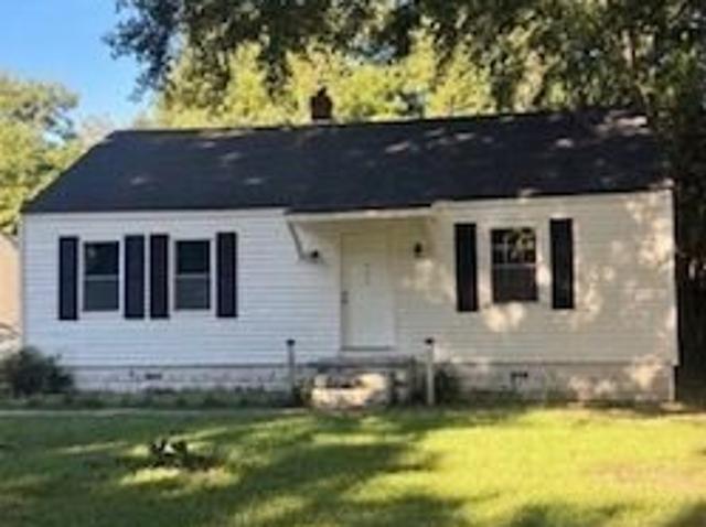 House for sale in Dublin, Georgia