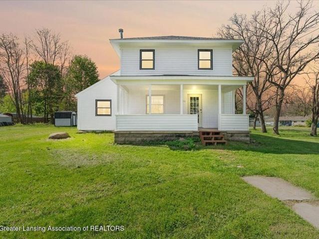 House for sale in Eaton, Michigan