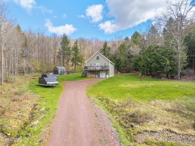 House for sale in Jefferson, New York