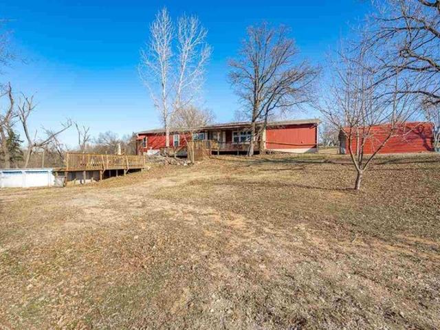 House for sale in Perkins, Oklahoma