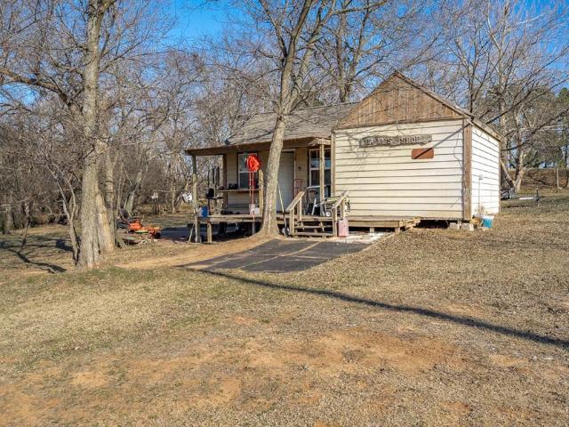 House for sale in Perkins, Oklahoma