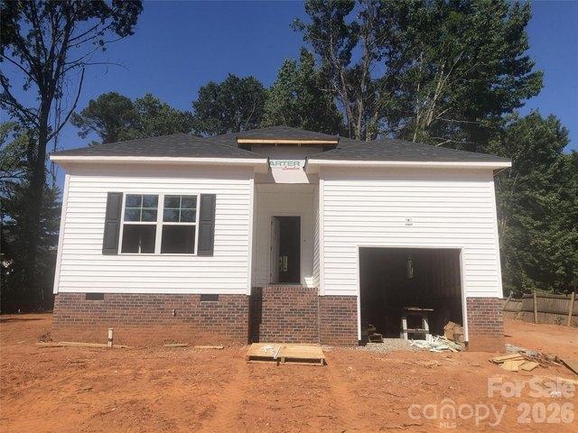 House for sale in Rowan, North Carolina