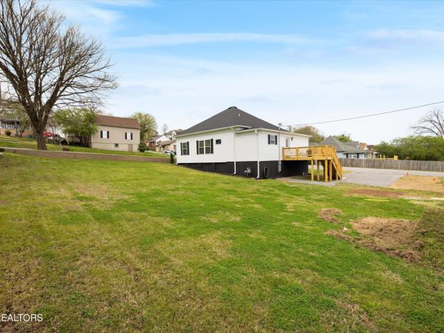 Land for sale in Tennessee