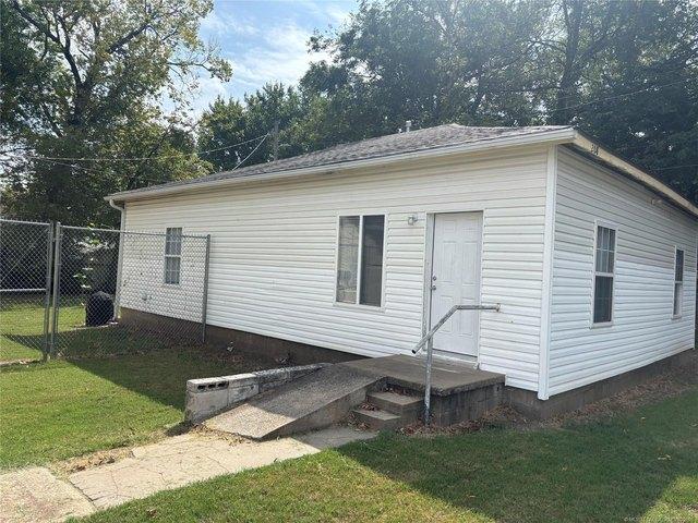 House for sale in Skiatook, Oklahoma