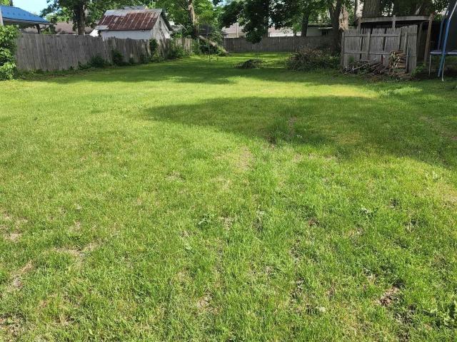 Land for sale in North Manchester, Indiana
