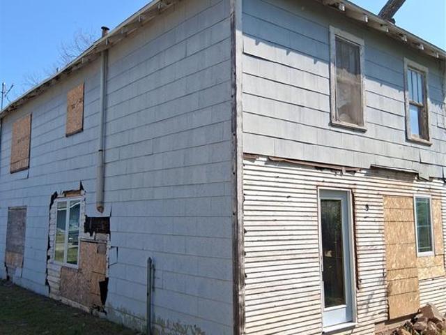 House for sale in Coleman, Texas