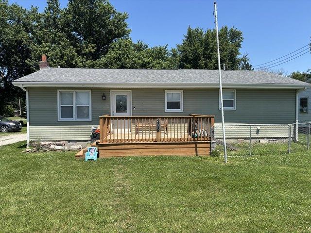House for sale in Laddonia, Missouri