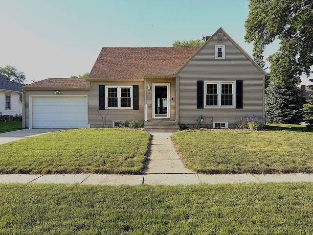 House for sale in Nebraska