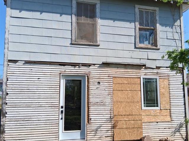 House for sale in Coleman, Texas