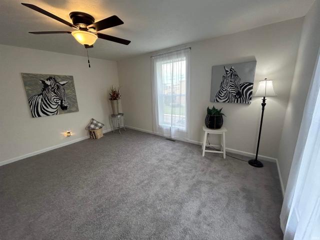 House for sale in Fowler, Indiana