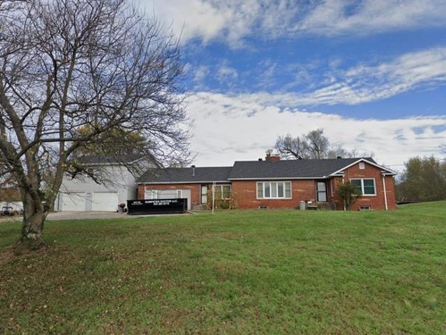 House for sale in Tennessee