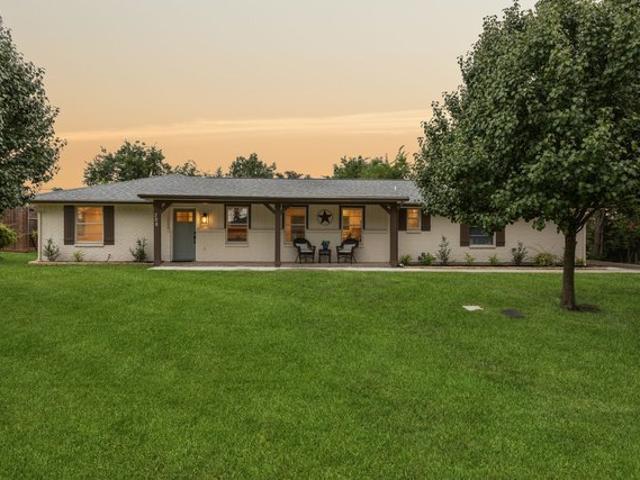 House for sale in Prosper, Texas