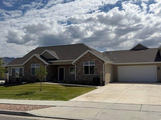 Townhouse for sale in Tooele, Utah