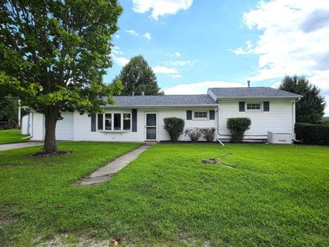 House for sale in Colona, Illinois