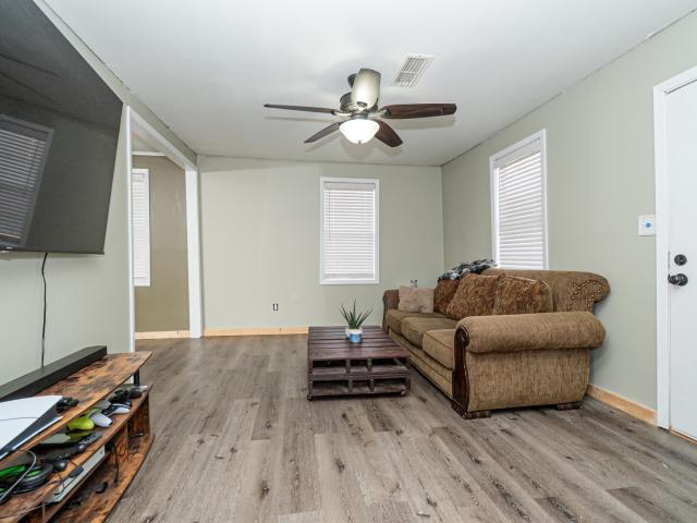 House for sale in Ark