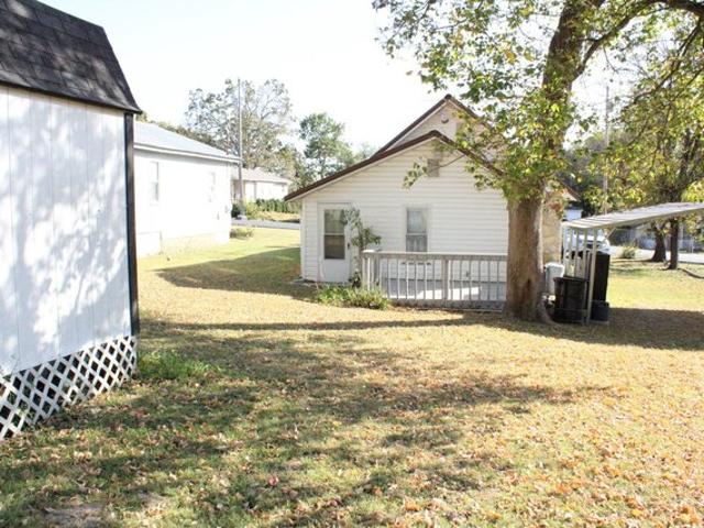 House for sale in Ava, Missouri