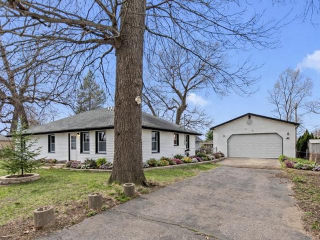 House for sale in Griffith, Indiana