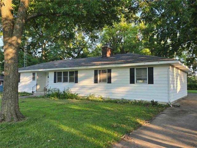 House for sale in Clinton, Missouri