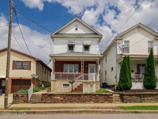 House for sale in Nanticoke, Pennsylvania