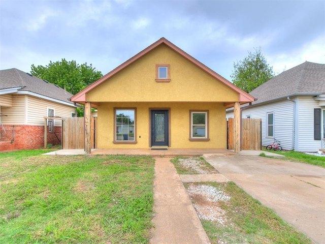 House for sale in Kingfisher, Oklahoma