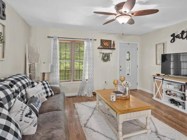 House for sale in Randleman, North Carolina