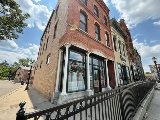 Commercial for sale in Lansing, Michigan