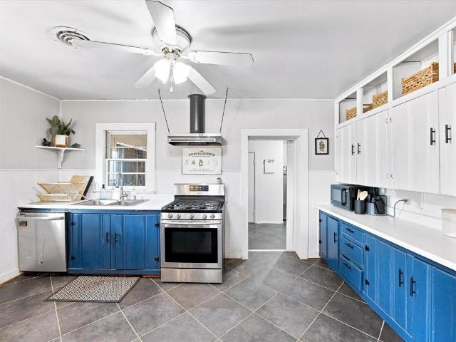 House for sale in Woodson, Throckmorton County