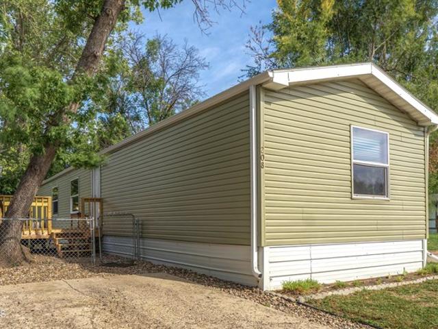 House for sale in Mandan, North Dakota