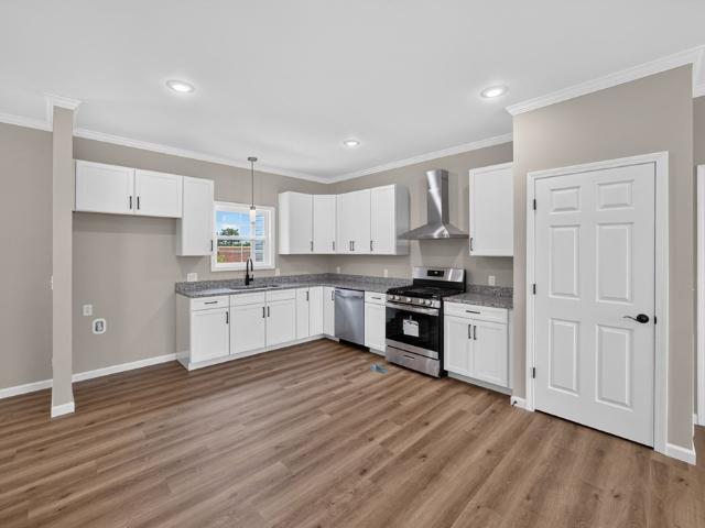 House for sale in Monterey, Middle Tennessee