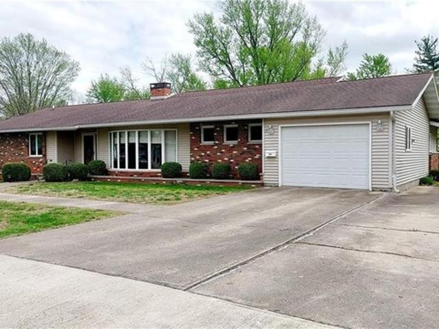 House for sale in Pelsor, Illinois