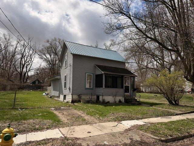 House for sale in Kalamazoo, Michigan