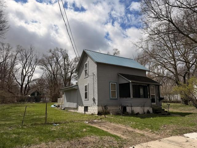 House for sale in Kalamazoo, Michigan