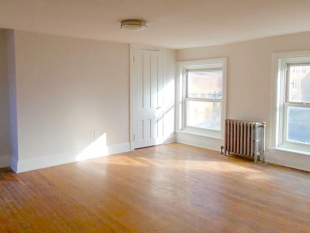 Apartment for rent in Trenton, New Jersey