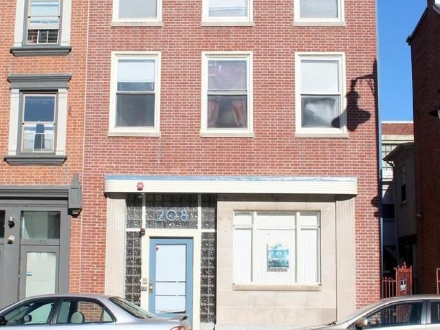 Apartment for rent in Trenton, New Jersey