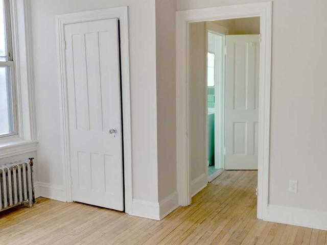 Apartment for rent in Trenton, New Jersey