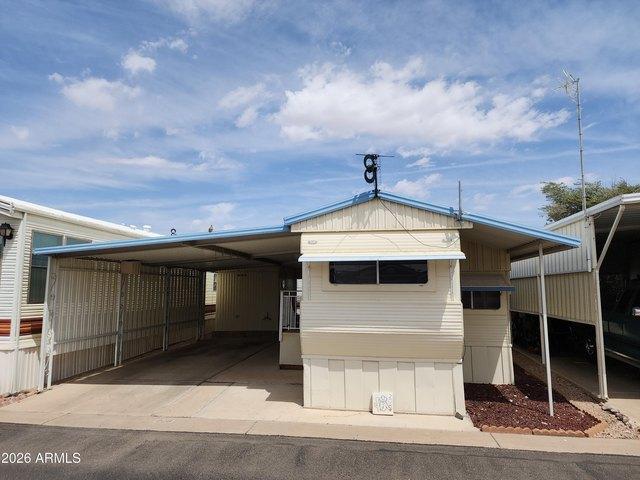 House for sale in Florence, Arizona