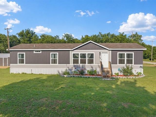 House for sale in Ringling, Oklahoma