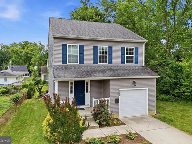 House for sale in Magnolia, New Jersey
