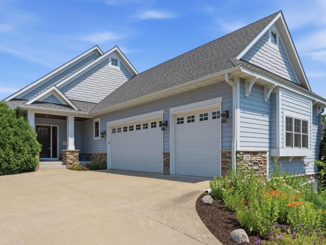 House for sale in Waconia, Minnesota