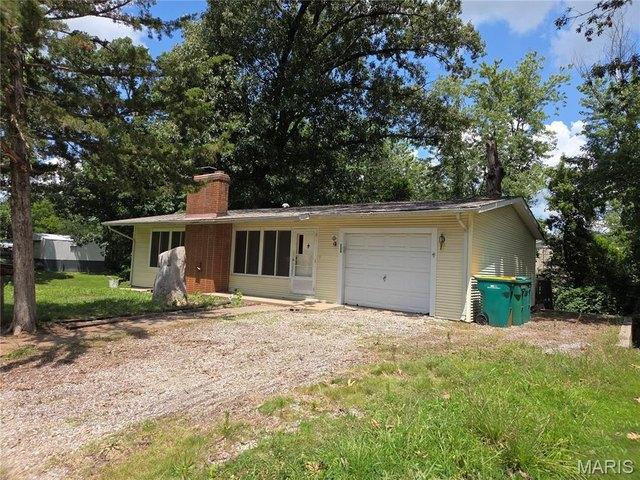 House for sale in O Fallon, Illinois