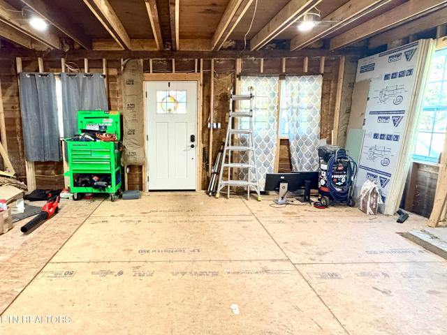 House for sale in Friendsville, East Tennessee