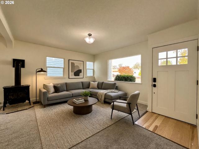 House for sale in Goldendale, Klickitat County