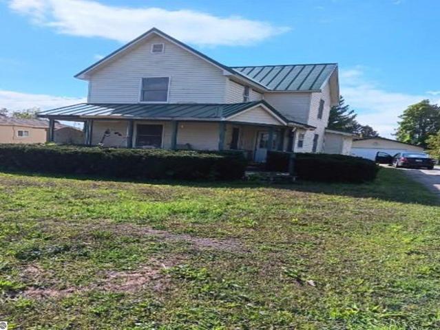 House for sale in Hale, Michigan